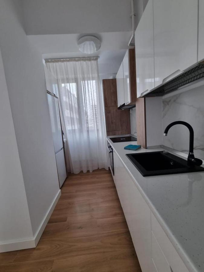 Апартаменты Blue Apartament Mamaia Nord Нэводари Экстерьер фото