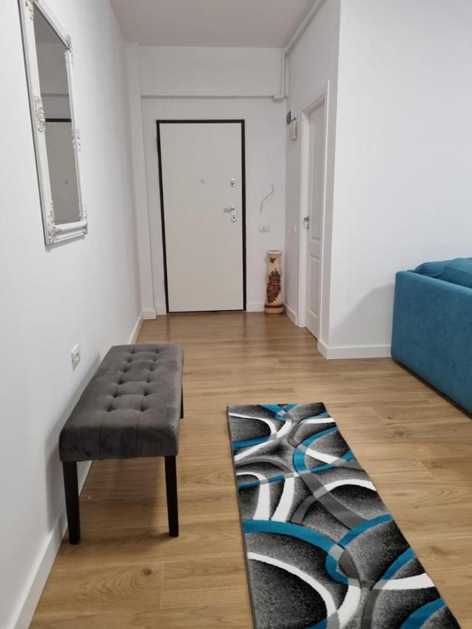 Апартаменты Blue Apartament Mamaia Nord Нэводари Экстерьер фото